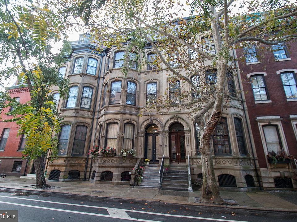 2104 Spruce St #1F, Philadelphia, PA 19103 | Zillow