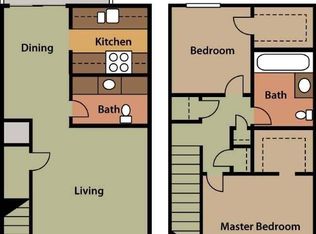 210 S Clovis Ave APT 126, Fresno, CA 93727
