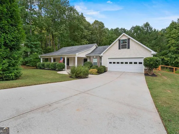 813 Evergreen Dr, Monroe, GA 30655