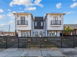 600 Melba St, Dallas, TX 75208