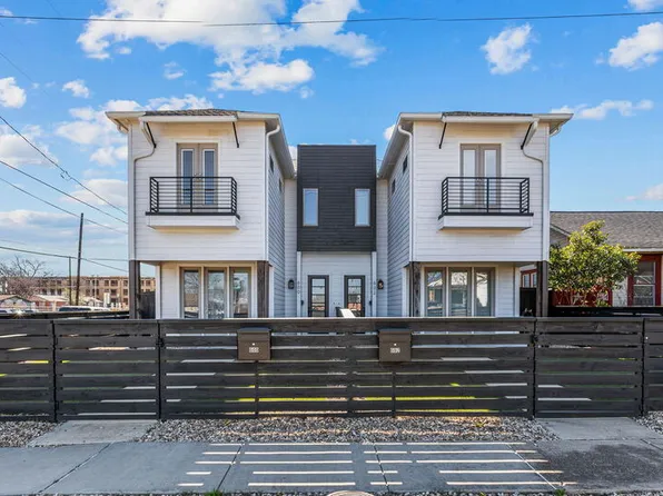 600 Melba St, Dallas, TX 75208