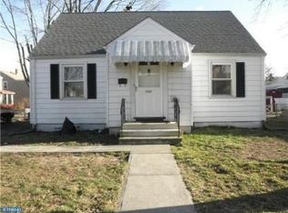 643 E Franklin St, Hamilton, NJ 08610