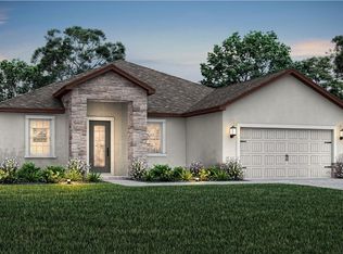 1526 Sw Nervia Ave, Port St Lucie, FL 34953