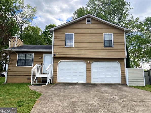4050 Warren Rd, Flowery Branch, GA 30542