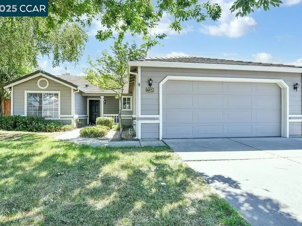 4412 Malta Ct, Salida, CA 95368