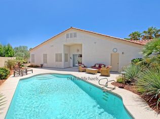 5246 Southern Cypress Ct, North Las Vegas, NV 89031