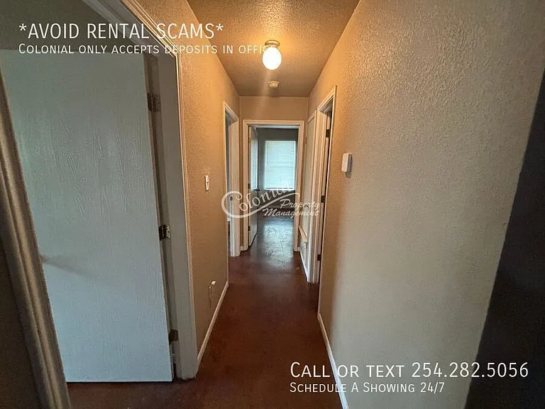 1806 Aztec Trce #A — Photo 9