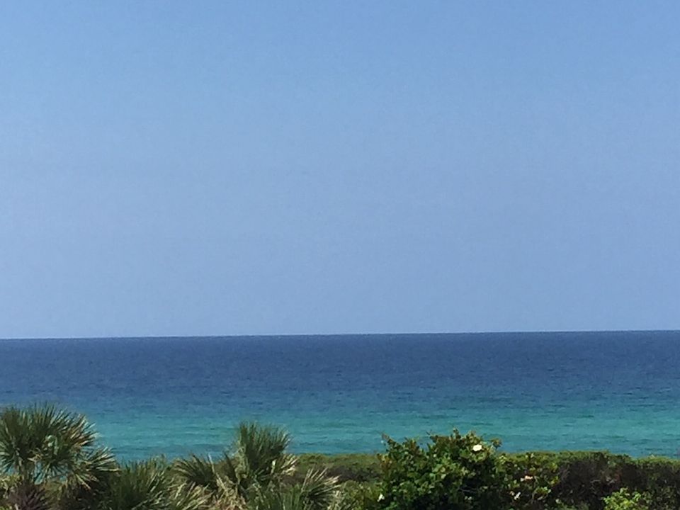 Legacy 501 View of Gulf