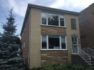 5913 W Higgins Ave #1, Chicago, IL 60630