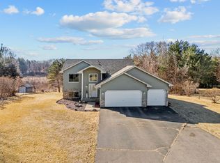 10525 287th Ave NW, Zimmerman, MN 55398