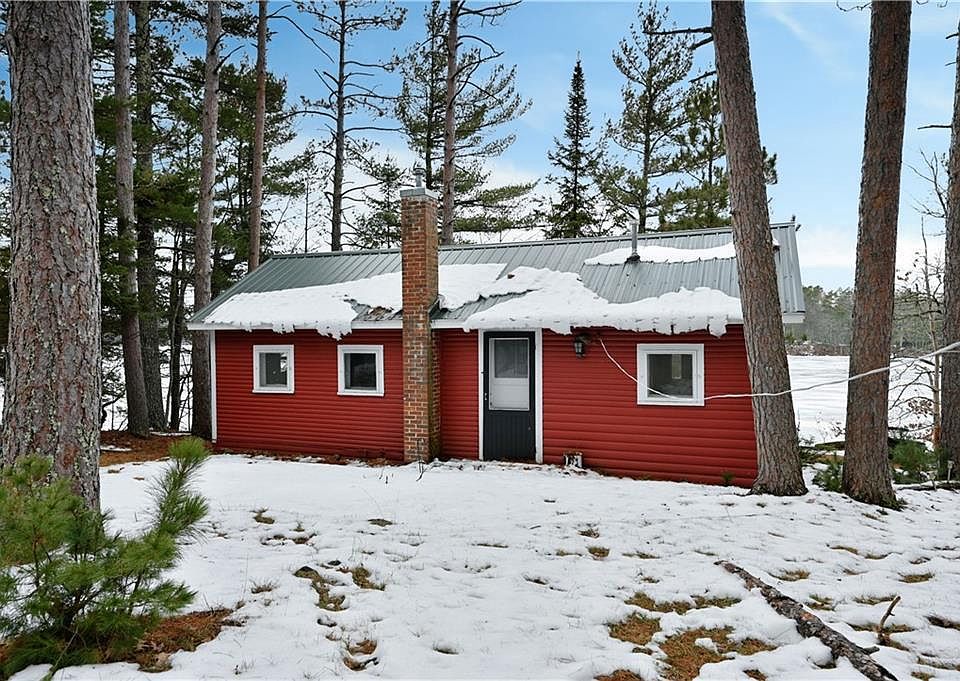 46055 Tahkodah Lake Road, Cable, WI 54821 Zillow