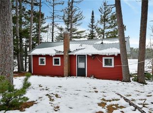 46055 Tahkodah Lake Rd, Cable, WI 54821