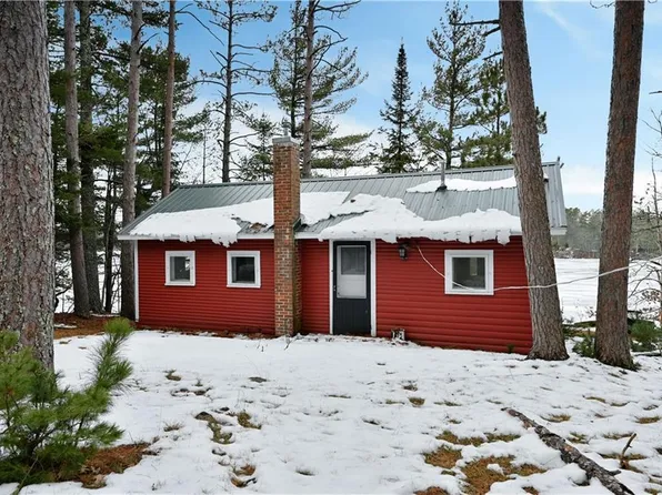 46055 Tahkodah Lake Road, Cable, WI 54821
