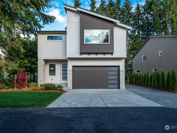 715 N 188th Street, Shoreline, WA 98133