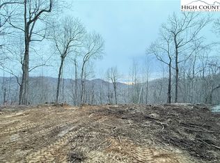 994 & 996 Willow Mountain Drive, Vilas, NC 28692