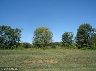 8218 Prophet Acres Rd, Fairplay, MD 21733