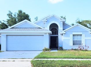 11436 Rouse Run Cir, Orlando, FL 32817