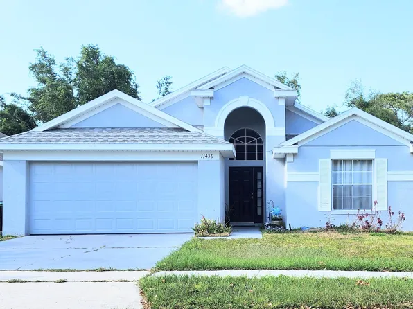 11436 Rouse Run Cir, Orlando, FL 32817