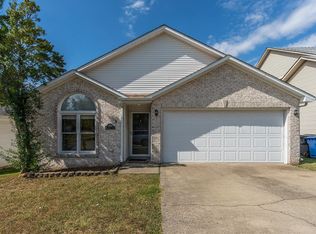 221 Woodbrook Pl, Lexington, KY 40511