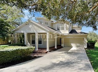 508 Azalea Bloom Dr, Apopka, FL 32712