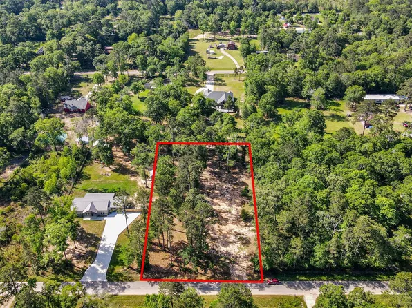 0 Kingport Dr, Splendora, TX 77372
