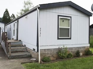3731 Long St, Sweet Home, OR 97386