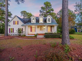 113 Twisted Oak Trl, Elloree, SC 29047