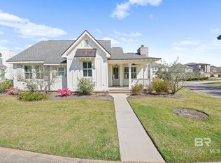 700 Boundary Dr, Fairhope, AL 36532