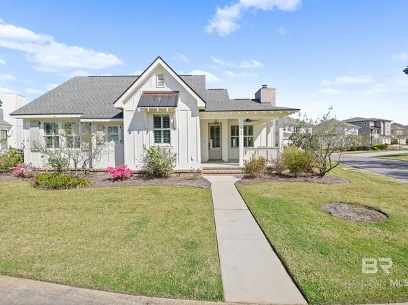 700 Boundary Dr, Fairhope, AL 36532