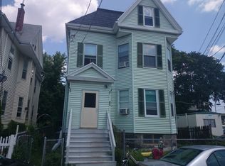 62 Burnett St, Jamaica Plain, MA 02130