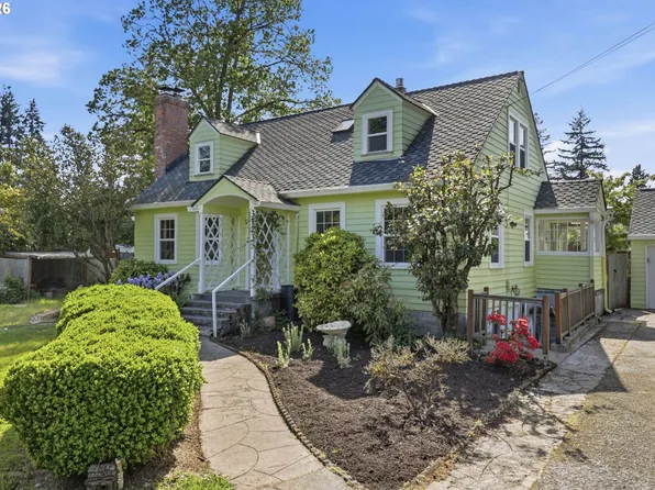 3723 SE 130th Ave, Portland, OR 97236