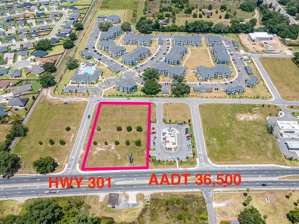 11532 N Us Highway 301 #3, Oxford, FL 34484