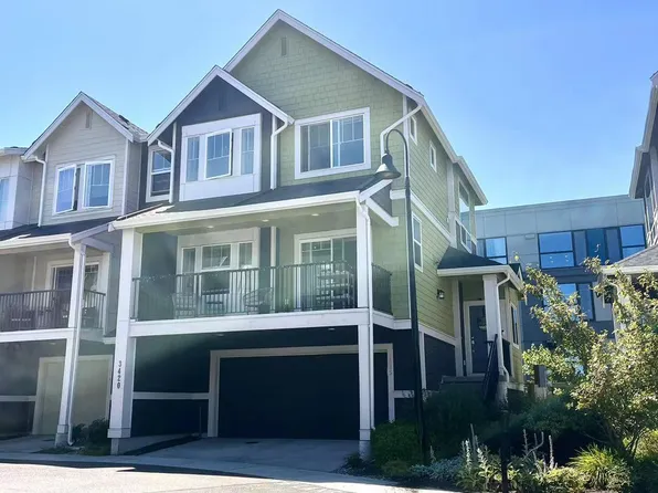 3420 SW Graham St, Seattle, WA 98126