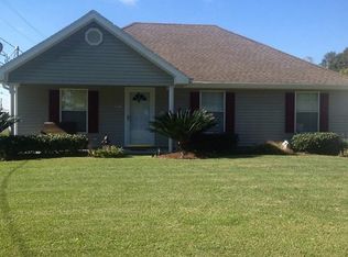 510 Back Project Rd, Schriever, LA 70395