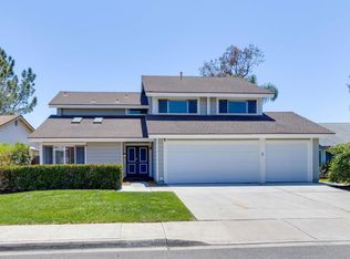 4595 Blackwell Rd, Oceanside, CA 92056