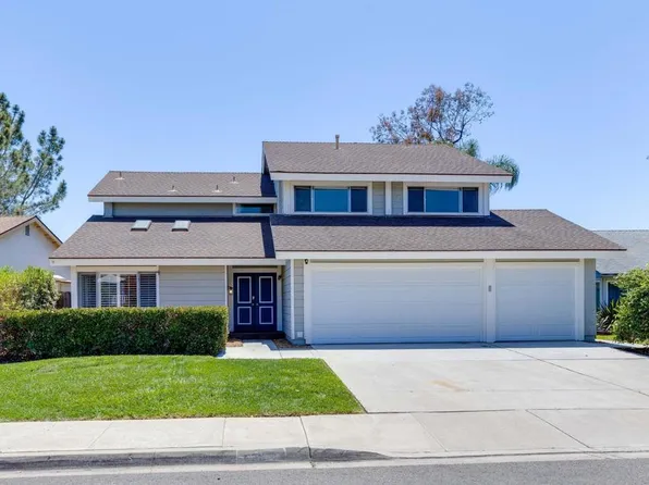 4595 Blackwell Rd, Oceanside, CA 92056