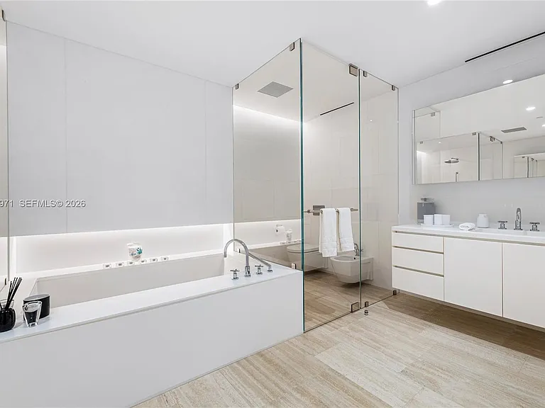 9001 Collins Ave #S-509 — Photo 7