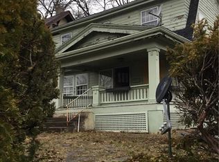 901 Manhattan Ave, Dayton, OH 45406