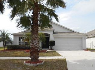 13126 Early Run Ln, Riverview, FL 33578