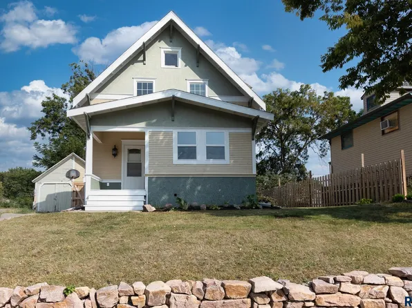 712 N Walts Ave, Sioux Falls, SD 57104