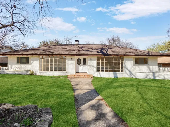 817 Brook Valley Ln, Dallas, TX 75232