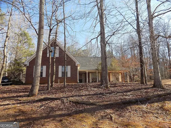 312 Cascade Ct, Hampton, GA 30228