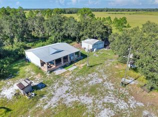 730 McClellan Rd, Frostproof, FL 33843