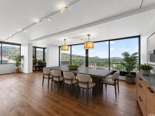 4340 Pahoa Ave APT 7A, Honolulu, HI 96816