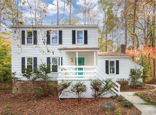 13609 Quail Hollow Ct, Midlothian, VA 23112