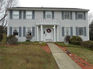 106 Ridgewood Rd, Sarver, PA 16055