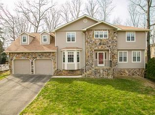 9106 Tennga Ln, Chattanooga, TN 37421