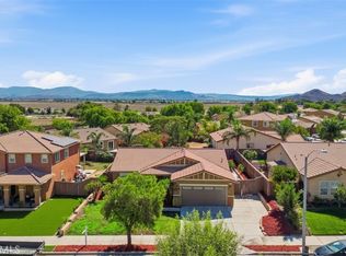 781 Amherst Way, San Jacinto, CA 92582