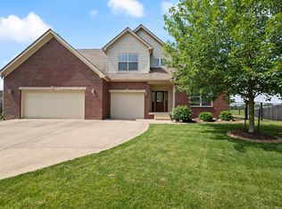 2092 Ironbridge Ct, Lafayette, IN