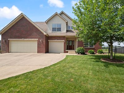 2092 Ironbridge Ct, Lafayette, IN, 47905
